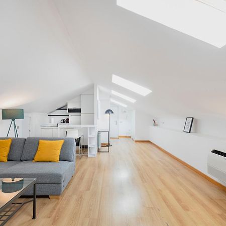 Relstay - Arco Della Pace - Sunny Loft Milan Bagian luar foto