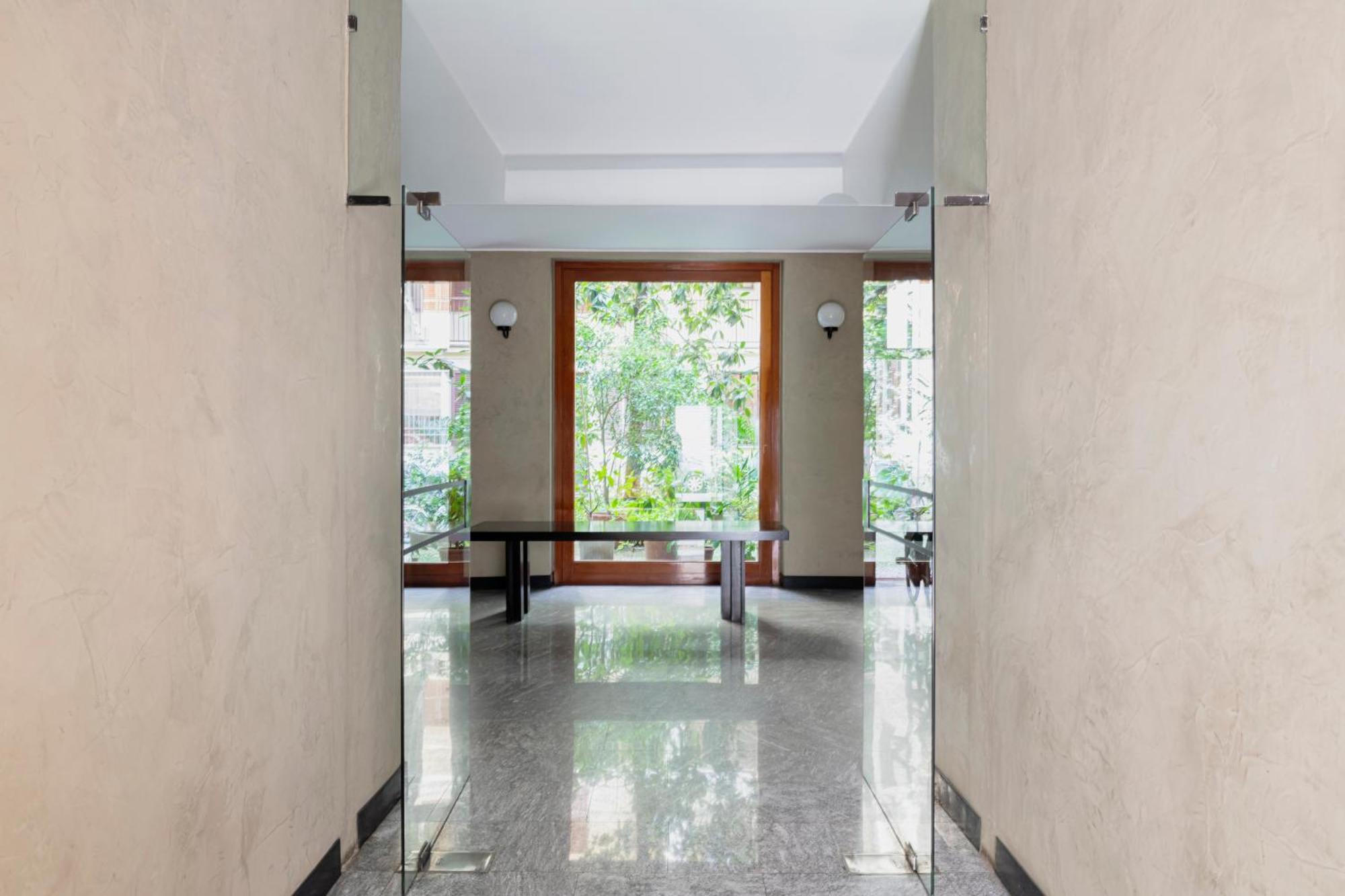 Relstay - Arco Della Pace - Sunny Loft Milan Bagian luar foto